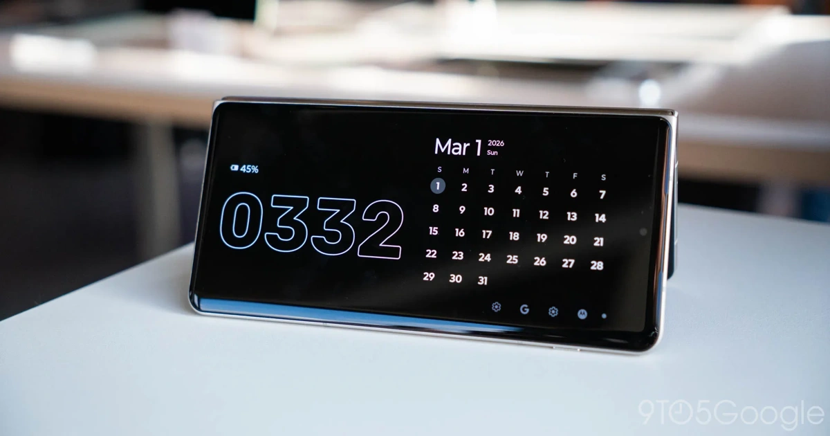 Motorola Razr Fold: novo software aposta em funcionalidades dobráveis mais inteligentes