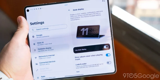 motorola-razr-fold-software