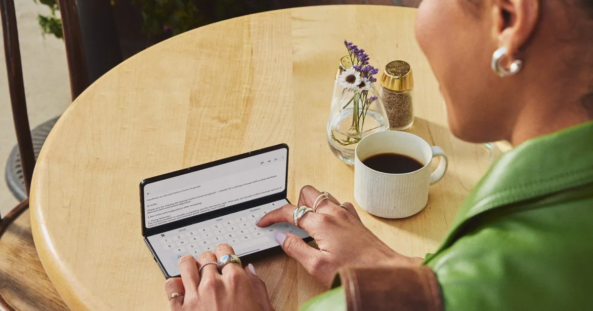 Motorola confirma Razr Fold e revela data oficial do novo dobrável