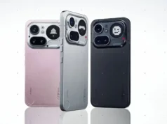 Nothing Phone 4a e 4a Pro são oficiais com novo design, Glyph atualizado e preços desde 349€ nothing-phone-4a-4a-pro-oficiais-capa