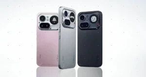 Nothing Phone 4a e 4a Pro são oficiais com novo design, Glyph atualizado e preços desde 349€ nothing-phone-4a-4a-pro-oficiais-capa