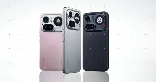 Nothing Phone 4a e 4a Pro são oficiais com novo design, Glyph atualizado e preços desde 349€ nothing-phone-4a-4a-pro-oficiais-capa