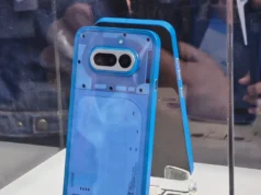 Nothing Phone 4a cores reveladas antes do lançamento oficial nothing-phone-4a-cores-reveladas-1200x630