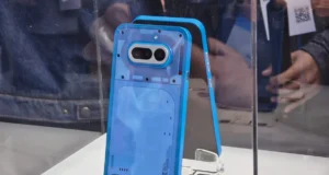 Nothing Phone 4a cores reveladas antes do lançamento oficial nothing-phone-4a-cores-reveladas-1200x630