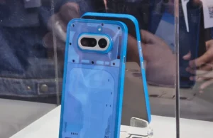 Nothing Phone 4a cores reveladas antes do lançamento oficial nothing-phone-4a-cores-reveladas-1200x630