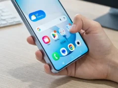 One UI 8.5: Finder ganha botão dedicado no ecrã principal da Samsung one-ui-8-5-finder-botao-dedicado-ecra-principal-capa