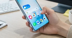 One UI 8.5: Finder ganha botão dedicado no ecrã principal da Samsung one-ui-8-5-finder-botao-dedicado-ecra-principal-capa