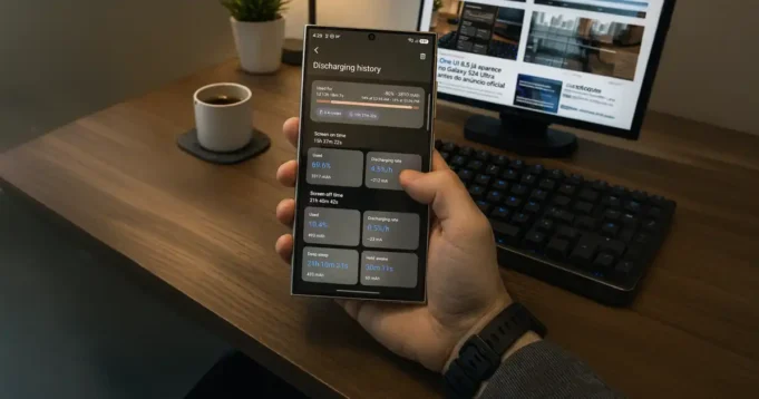 one-ui-8-5-galaxy-s24-ultra-primeiras-impressoes-capa