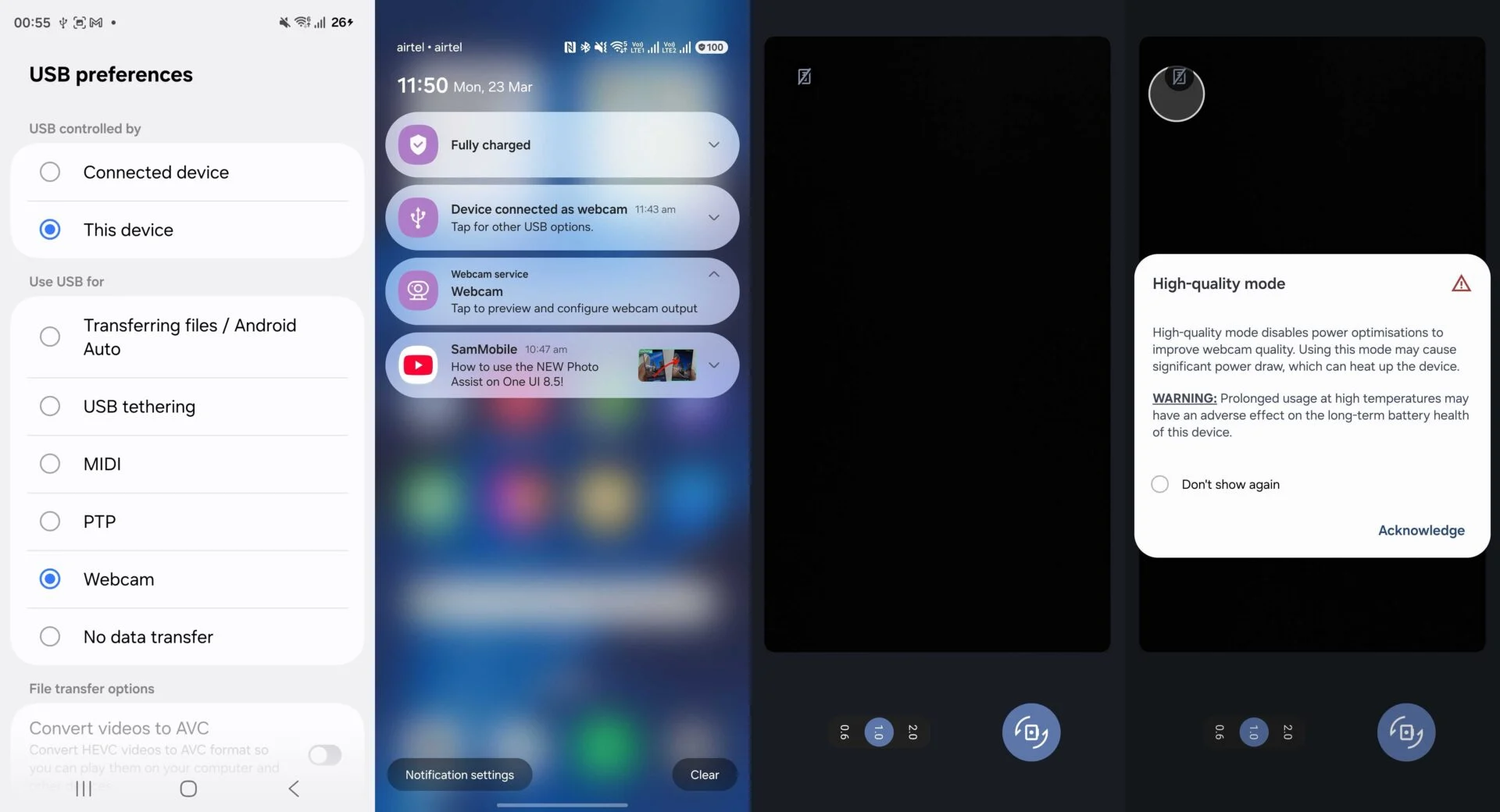 one-ui-8-5-galaxy-webcam-pc-cabo