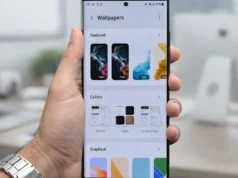 Samsung One UI 8.5 ganha IA que cria wallpapers personalizados no Galaxy one-ui-8-5-wallpapers-ai-capa