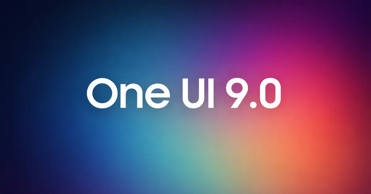 One UI 9 vai mudar a forma como verificas problemas no teu Samsung