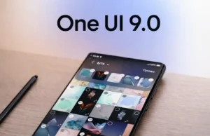 One UI 9 leak revela novo visual da Now Bar, galeria e widgets one-ui-9-leak-mudancas-now-bar-galeria-widgets-capa