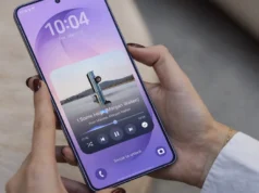 Samsung prepara novo widget de música no ecrã de bloqueio com a One UI 9 one-ui9-capa-1200x630