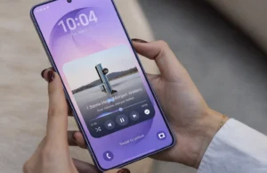 Samsung prepara novo widget de música no ecrã de bloqueio com a One UI 9 one-ui9-capa-1200x630