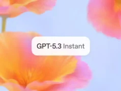 OpenAI lança GPT-5.3 Instant para tornar o ChatGPT menos “cringe” openai-gpt-5-3-instant-chatgpt-menos-cringe