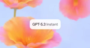 OpenAI lança GPT-5.3 Instant para tornar o ChatGPT menos “cringe” openai-gpt-5-3-instant-chatgpt-menos-cringe