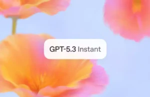 OpenAI lança GPT-5.3 Instant para tornar o ChatGPT menos “cringe” openai-gpt-5-3-instant-chatgpt-menos-cringe