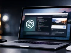 OpenAI prepara superapp para macOS com ChatGPT, código e browser integrado openai-superapp-macos-chatgpt