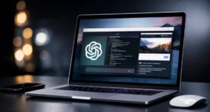 OpenAI prepara superapp para macOS com ChatGPT, código e browser integrado openai-superapp-macos-chatgpt
