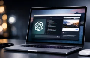 OpenAI prepara superapp para macOS com ChatGPT, código e browser integrado openai-superapp-macos-chatgpt