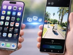 Samsung recebe “AirDrop” no Android e muda a forma de partilhar ficheiros samsung-alternativa-airdrop-partilha-ficheiros