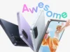Samsung lança Galaxy A57 e A37 na Europa e há novidades para quem quer poupar Galaxy A37 e A57 ganham destaque e já há sinais em Portugal