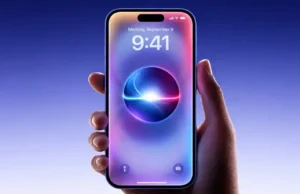 Siri com IA de terceiros no iOS 27 pode mudar tudo no iPhone siri-ia-terceiros-ios-27