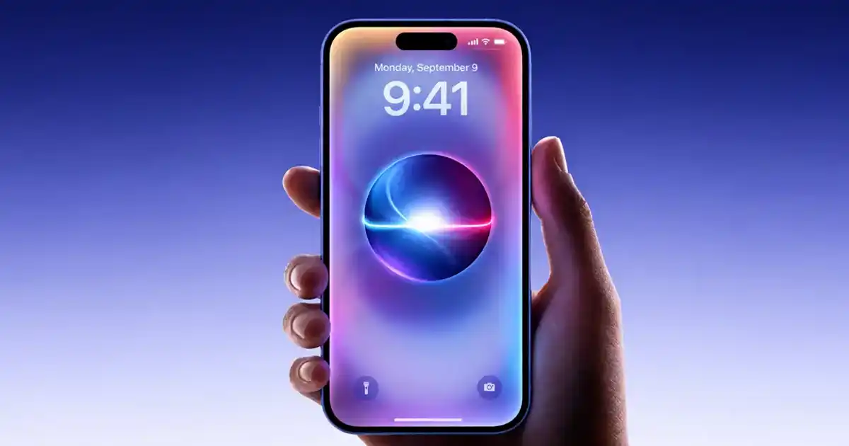 Siri com IA de terceiros no iOS 27 pode mudar tudo no iPhone