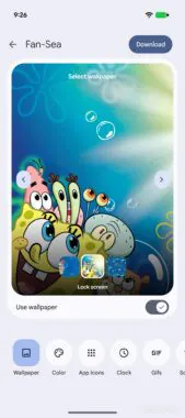 temas-spongebob-pixel-google-1-spongebob-pixel-google-1