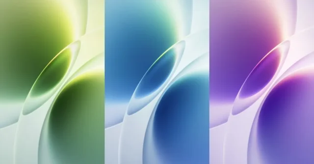 Vivo X300s e X300 Ultra: descarrega já os wallpapers oficiais para Android e iPhone vivo-x300s-x300-ultra-camaras-200mp