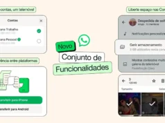 WhatsApp melhora no iOS com nova forma de libertar espaço e usar mais contas whatsapp-ios-controle-armazenamento-multiplas-contas-capa