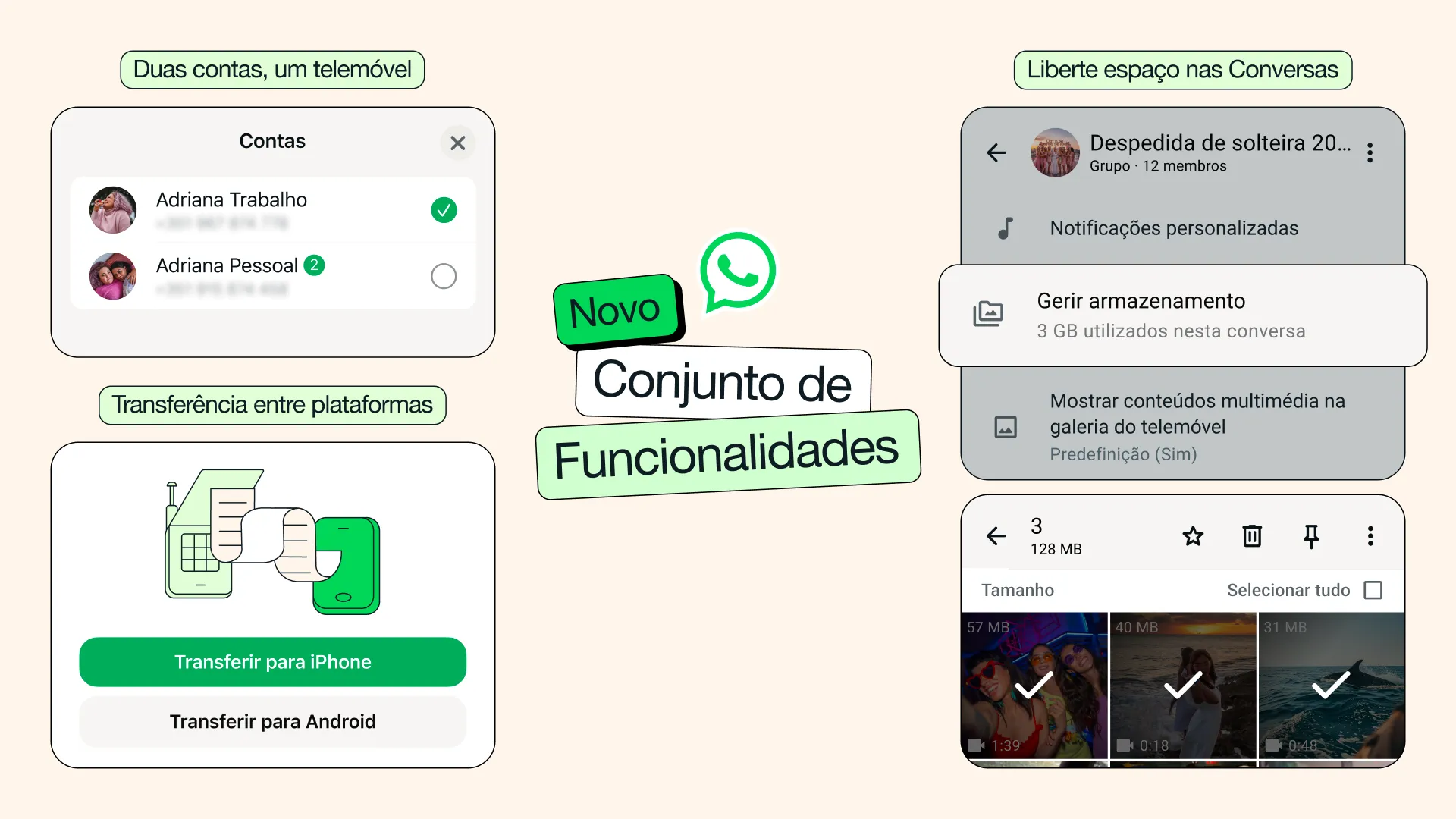 whatsapp-ios-controle-armazenamento-multiplas-contas