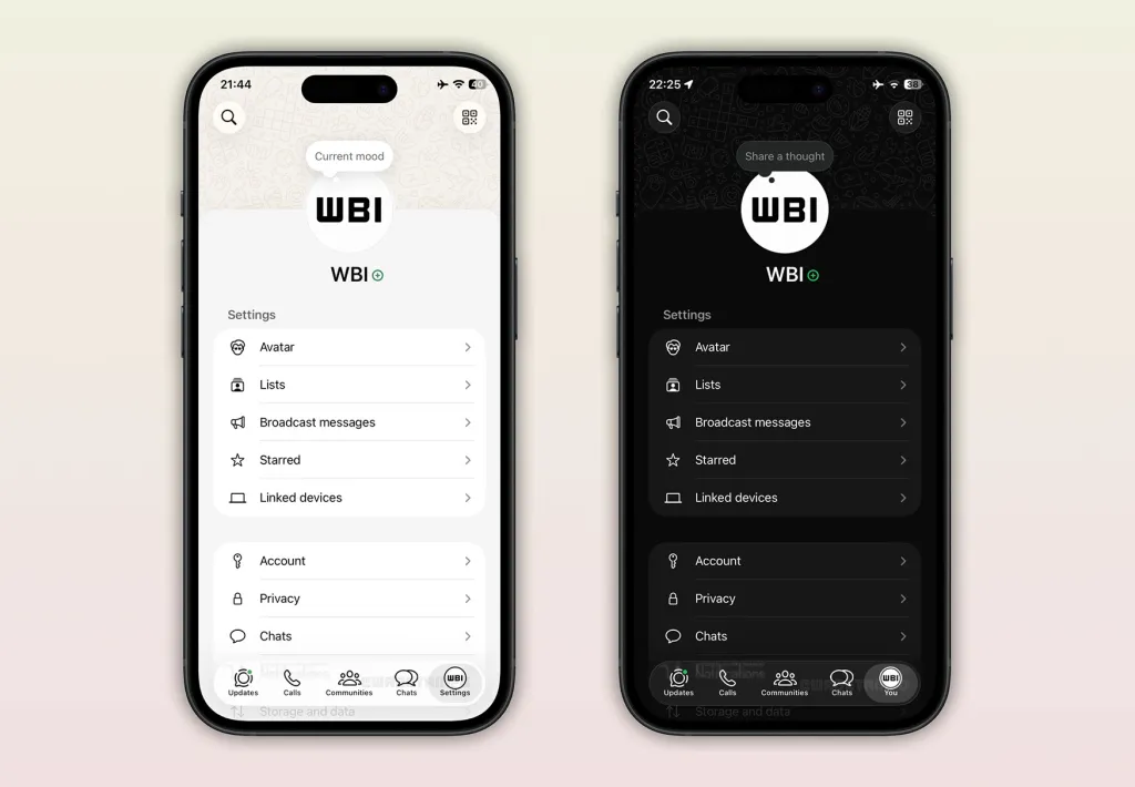 whatsapp-ios-novo-separador-perfil