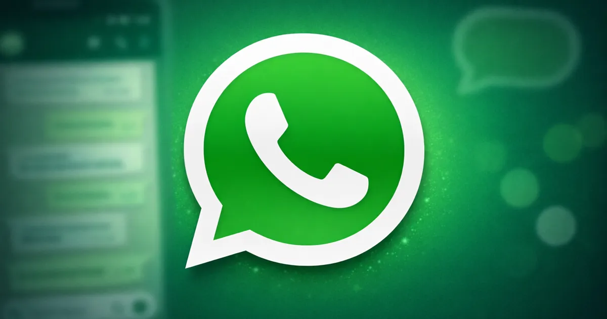 Conversar no WhatsApp sem conta? Nova função está a caminho