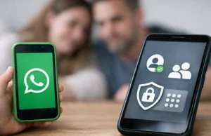 WhatsApp lança contas para pré-adolescentes com controlo dos pais whatsapp_preteen_accounts_cover