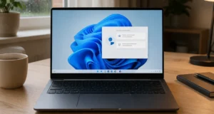 Windows 11 pode voltar a deixar criar conta local (sem Microsoft) windows-11-sem-conta-microsoft