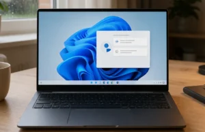 Windows 11 pode voltar a deixar criar conta local (sem Microsoft) windows-11-sem-conta-microsoft