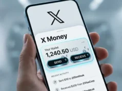 X Money: Elon Musk confirma lançamento público em abril x-money-cover-1200x630