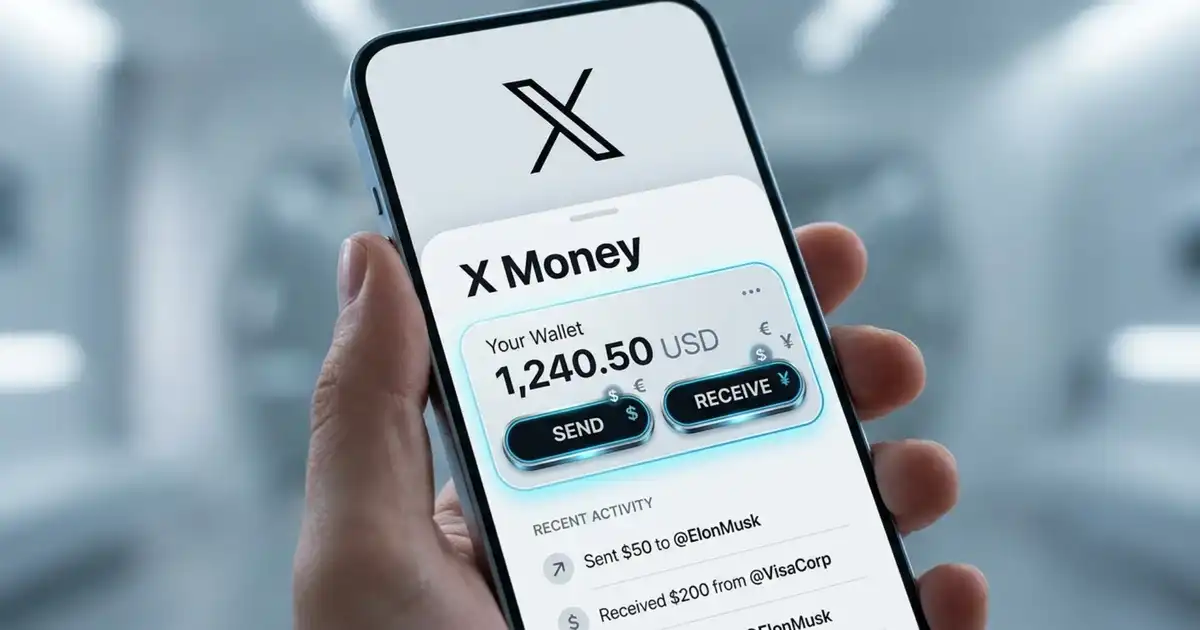 X Money: Elon Musk confirma lançamento público em abril