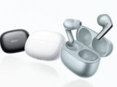 Xiaomi Redmi Buds 8 Pro chegam com áudio espacial, ANC até 55 dB e 33 horas de autonomia xiaomi-redmi-buds-8-pro-1200x630-1