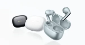 Xiaomi Redmi Buds 8 Pro chegam com áudio espacial, ANC até 55 dB e 33 horas de autonomia xiaomi-redmi-buds-8-pro-1200x630-1