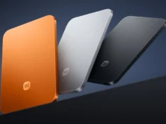 Xiaomi UltraThin Magnetic Power Bank 5000 15W chega com design super-fino e carregamento sem fios xiaomi-ultrathin-magnetic-powerbank-1200x630