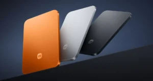Xiaomi UltraThin Magnetic Power Bank 5000 15W chega com design super-fino e carregamento sem fios xiaomi-ultrathin-magnetic-powerbank-1200x630