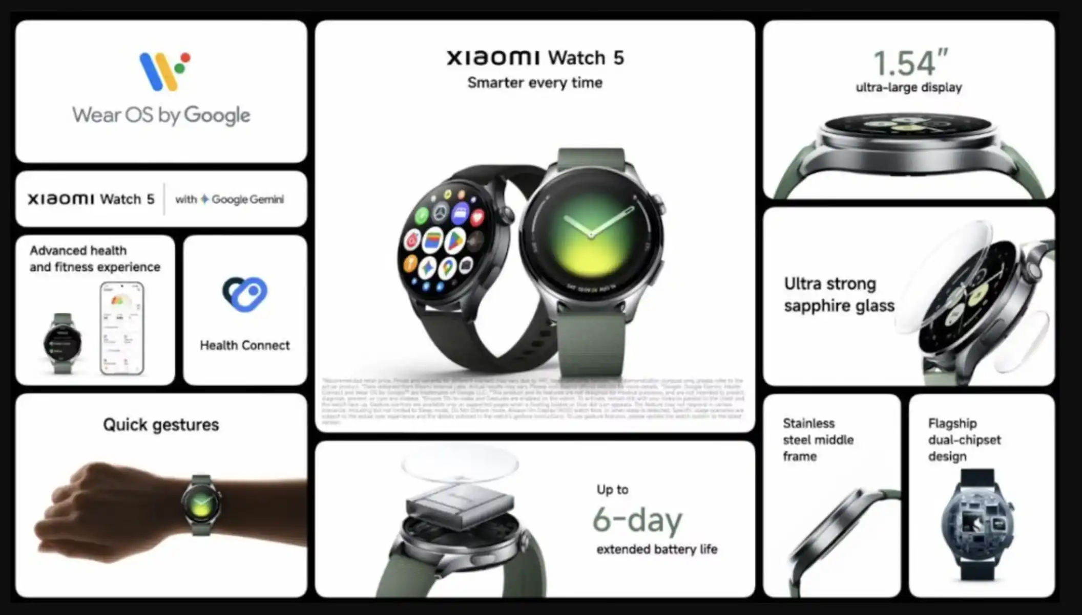 xiaomi-watch-5-europa-wear-os
