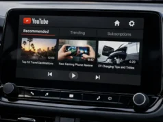 YouTube no Android Auto está disponível, mas não funciona como esperas youtube-android-auto-limitacoes-capa