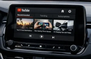 YouTube no Android Auto está disponível, mas não funciona como esperas youtube-android-auto-limitacoes-capa