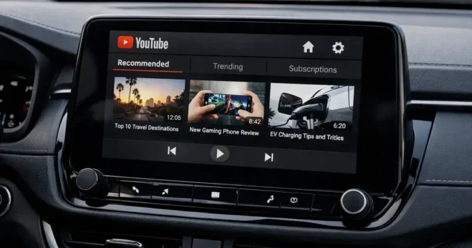 youtube-android-auto-limitacoes-capa