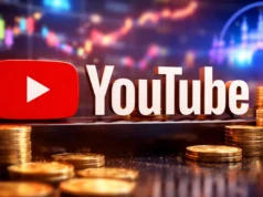 YouTube torna-se a maior empresa de media do mundo e ultrapassa a Disney youtube-maior-media-1200x630