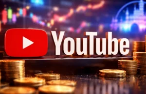 YouTube torna-se a maior empresa de media do mundo e ultrapassa a Disney youtube-maior-media-1200x630