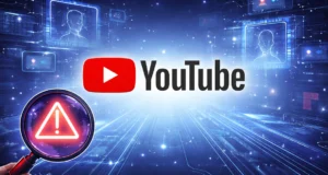 YouTube expande ferramenta de deteção de deepfakes para políticos e jornalistas youtube_deepfake_capa_1200x630